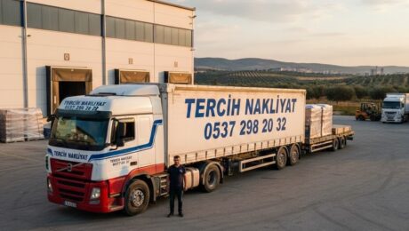 Manisa ambar nakliyat