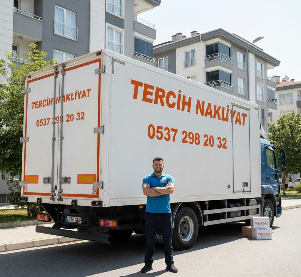 Manisa ambar nakliyat