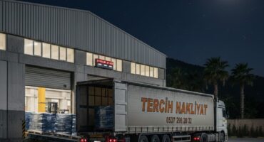 Marmaris ambar nakliyat