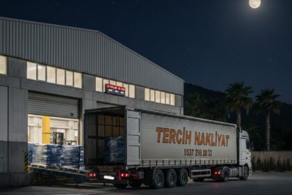 Marmaris ambar nakliyat