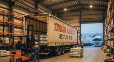 Menteşe ambar nakliyat