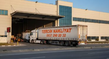 Merkezefendi ambar nakliyat