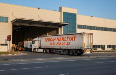 Merkezefendi ambar nakliyat