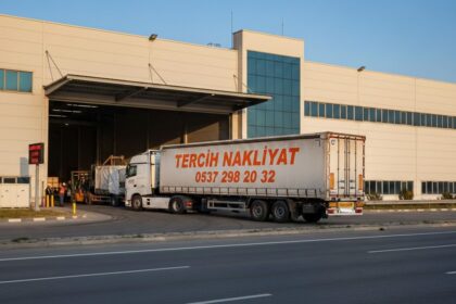 Merkezefendi ambar nakliyat