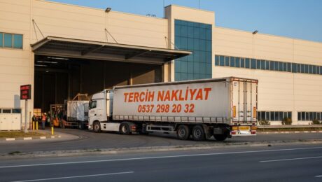 Merkezefendi ambar nakliyat Merkezefendi ambar nakliyat