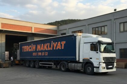 Muğla ambar nakliyat