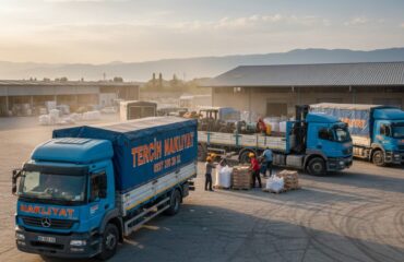 Onikişubat ambar nakliyat Onikişubat ambar nakliyat