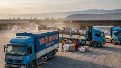 Onikişubat ambar nakliyat Onikişubat ambar nakliyat