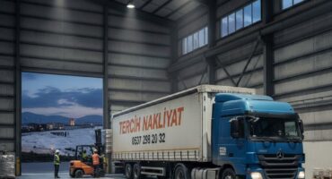 Pamukkale ambar nakliyat