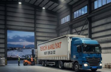 Pamukkale ambar nakliyat