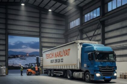 Pamukkale ambar nakliyat