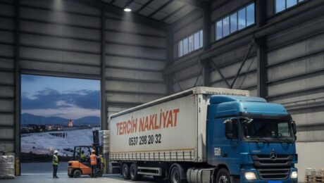 Pamukkale ambar nakliyat