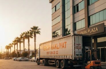 Reyhanlı ambar nakliyat