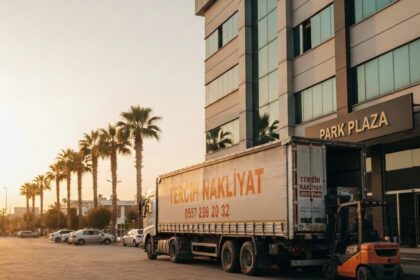 Reyhanlı ambar nakliyat