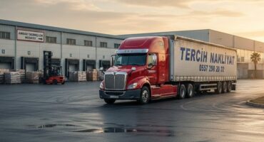 Sakarya ambar nakliyat