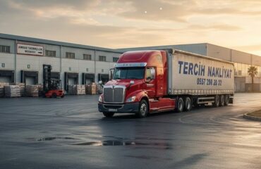 Sakarya ambar nakliyat