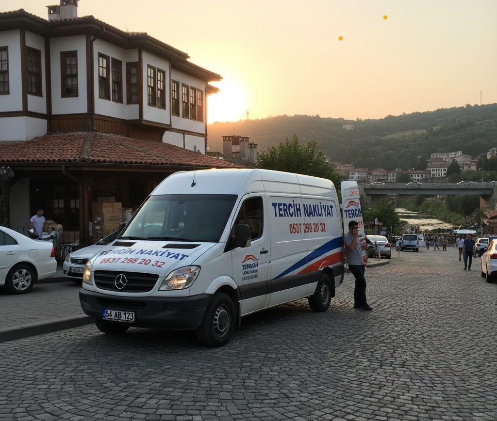 Sakarya ambar nakliyat