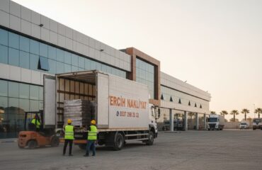 Samandağ ambar nakliyat Samandağ ambar nakliyat