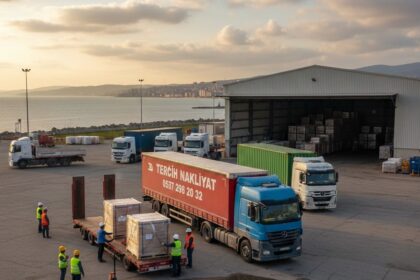 Samsun ambar nakliyat