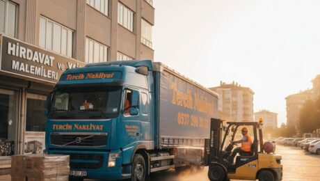 Şehzadeler ambar nakliyat Şehzadeler ambar nakliyat