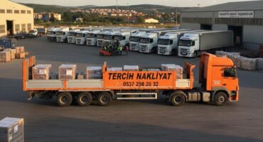 Serdivan ambar nakliyat