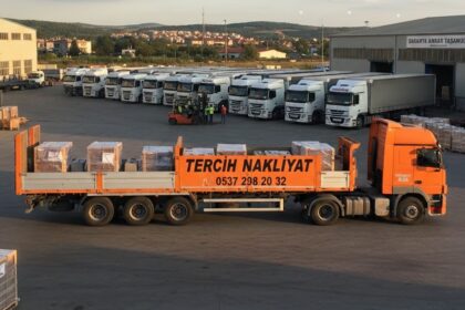 Serdivan ambar nakliyat