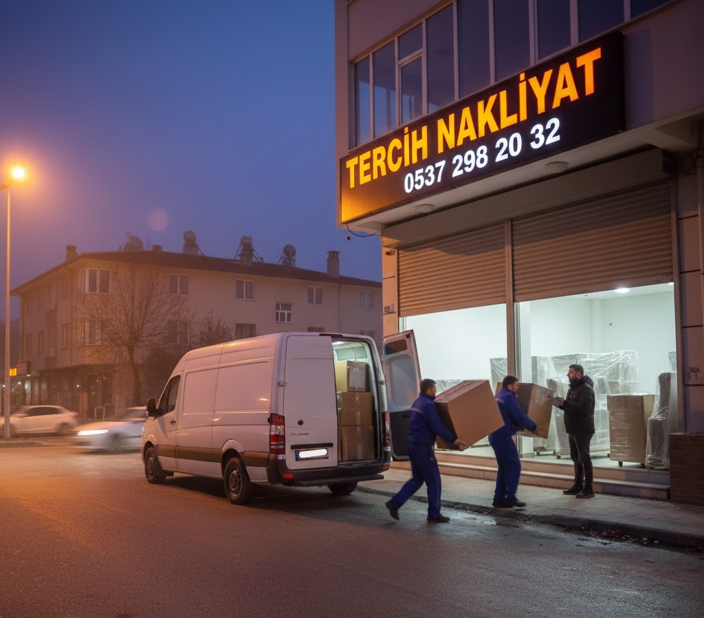 Seydikemer ambar nakliyat