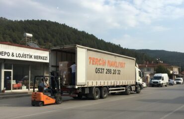 Seydikemer ambar nakliyat