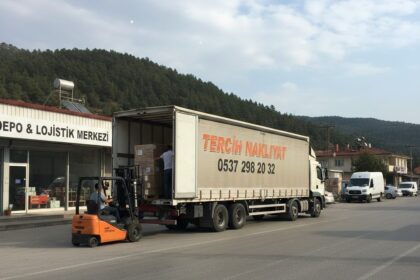 Seydikemer ambar nakliyat