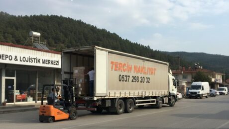 Seydikemer ambar nakliyat