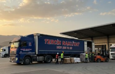 Silvan ambar nakliyat