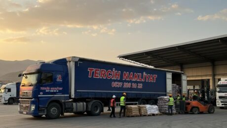 Silvan ambar nakliyat