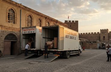 Sur ambar nakliyat Sur ambar nakliyat