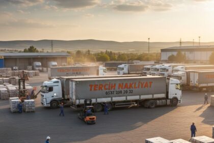 Talas ambar nakliyat