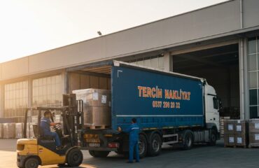 Turgutlu ambar nakliyat