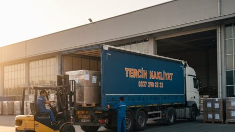 Turgutlu ambar nakliyat