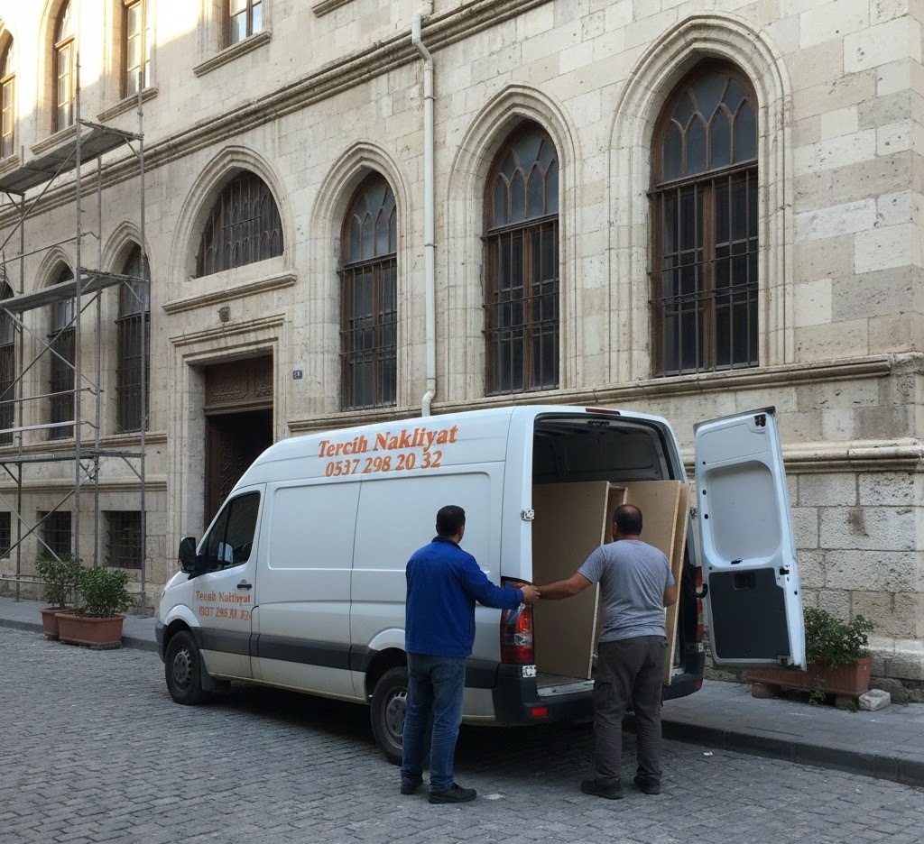 Turgutlu ambar nakliyat