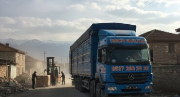 Tuşba ambar nakliyat