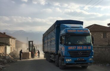 Tuşba ambar nakliyat Tuşba ambar nakliyat