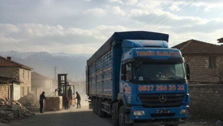 Tuşba ambar nakliyat Tuşba ambar nakliyat