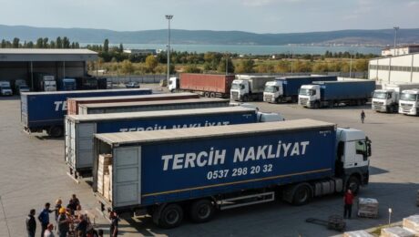 Van ambar nakliyat Van ambar nakliyat