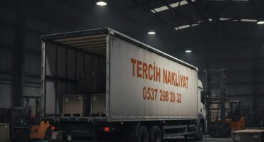 Batman ambar nakliyat - Tercih Nakliyat