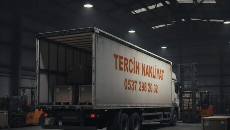 Batman ambar nakliyat Batman ambar nakliyat - Tercih Nakliyat