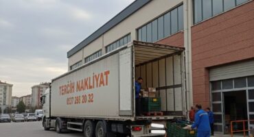 Fatsa ambar nakliyat - Tercih Nakliyat
