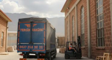 Kızıltepe ambar nakliyat - Tercih Nakliyat