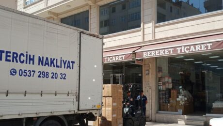 Kozluk ambar nakliyat Kozluk ambar nakliyat - Tercih Nakliyat