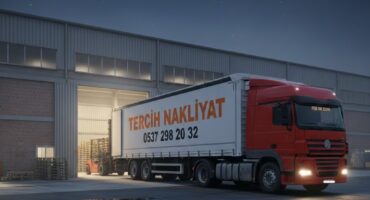 Malatya ambar nakliyat - Tercih Nakliyat