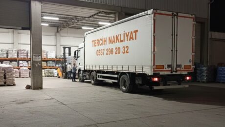 Sandıklı ambar nakliyat Sandıklı ambar nakliyat - Tercih Nakliyat