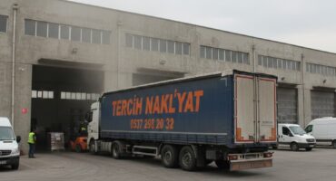 Yakutiye ambar nakliyat - Tercih Nakliyat