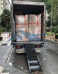 Arnavutköy Nakliyat Ambarı